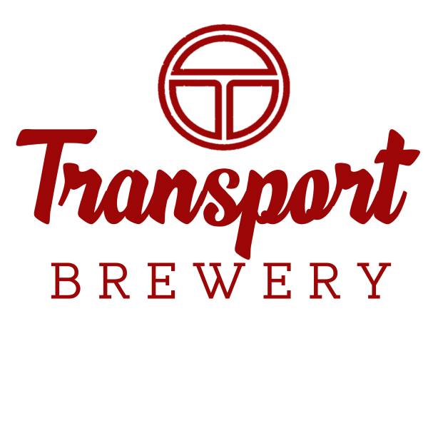 TRANSPORT BREWERY logo